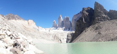 Patagonie du sud chilienne 🇨🇱