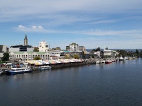 Région des lacs 🇨🇱