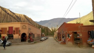 Provincia de Jujuy 🇦🇷